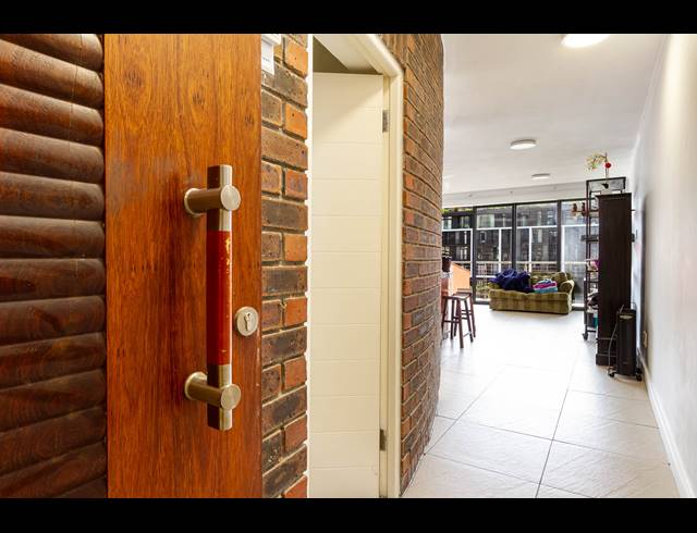 2 BEDROOM APARTMENT SOLD IN DE WATERKANT